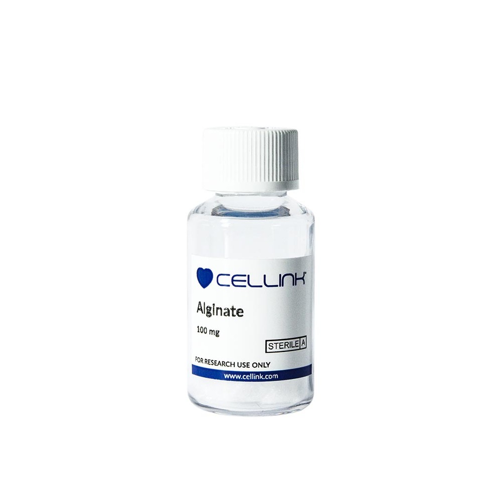 Alginate Lyophilizate