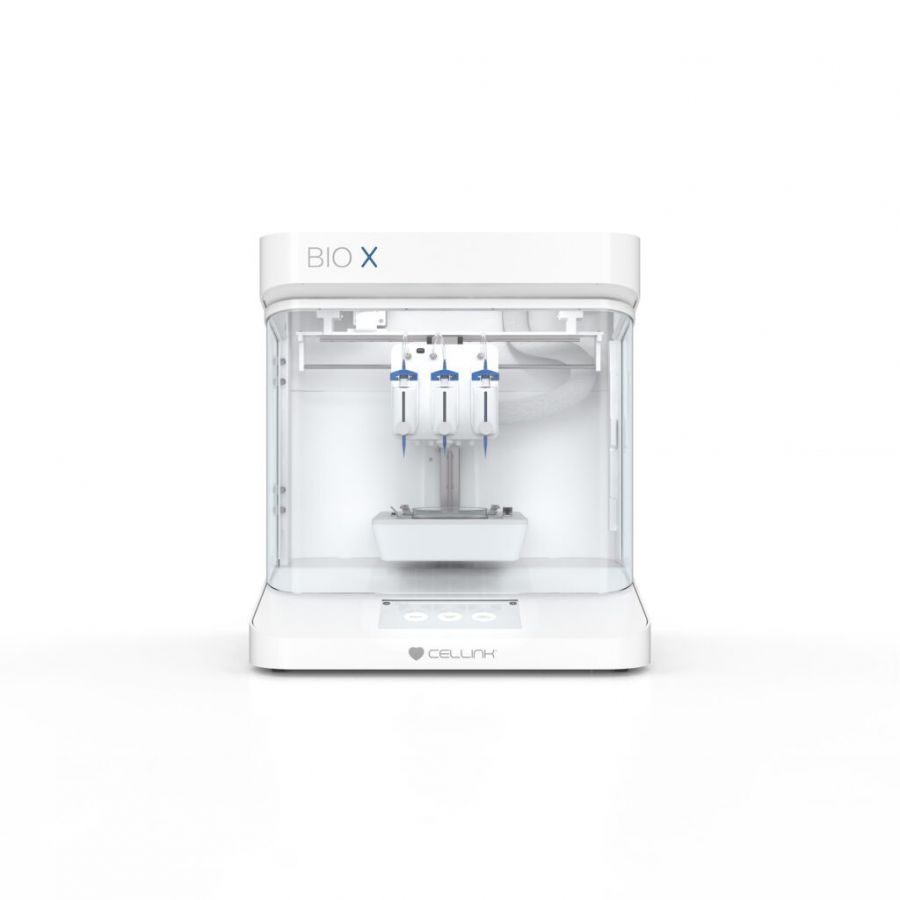 Bioprinter BIO X