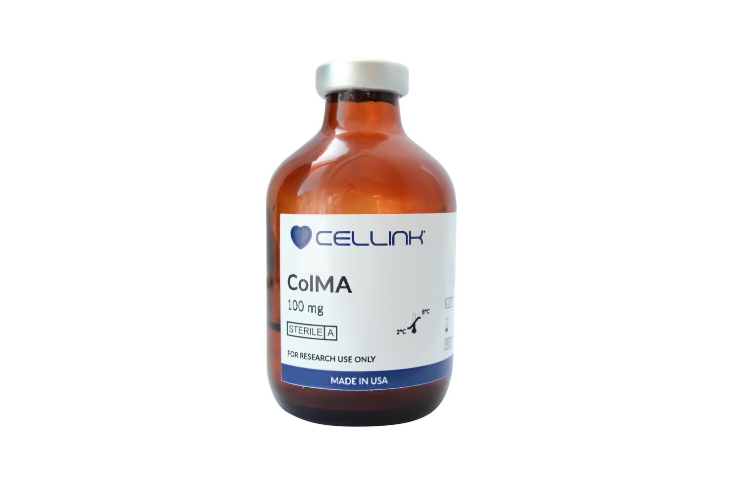 Soluzione ColMA 5 mg/ml , 20ml