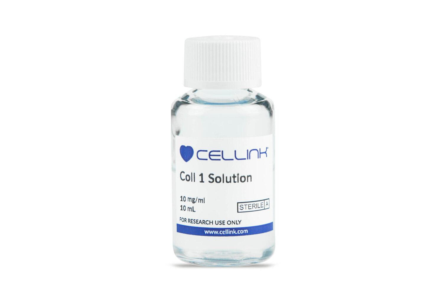 Coll 1 Solution Kit