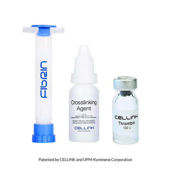 CELLINK FIBRIN,Cartridge