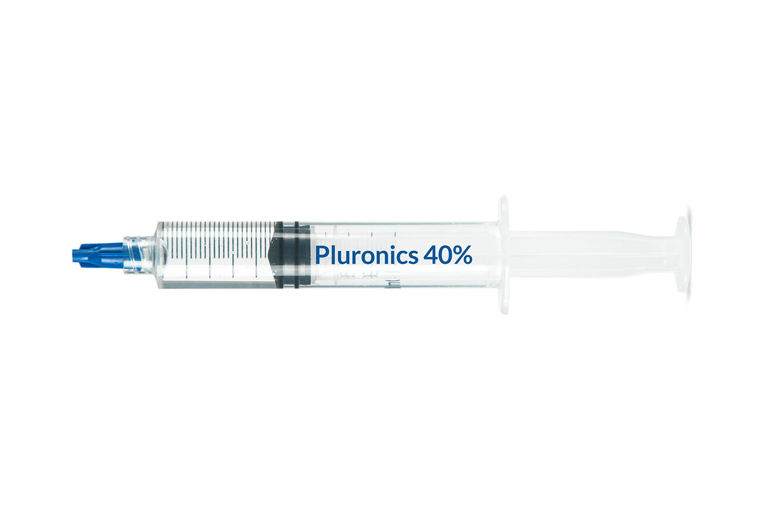 Pluronics 40%, 3 x 5 mL