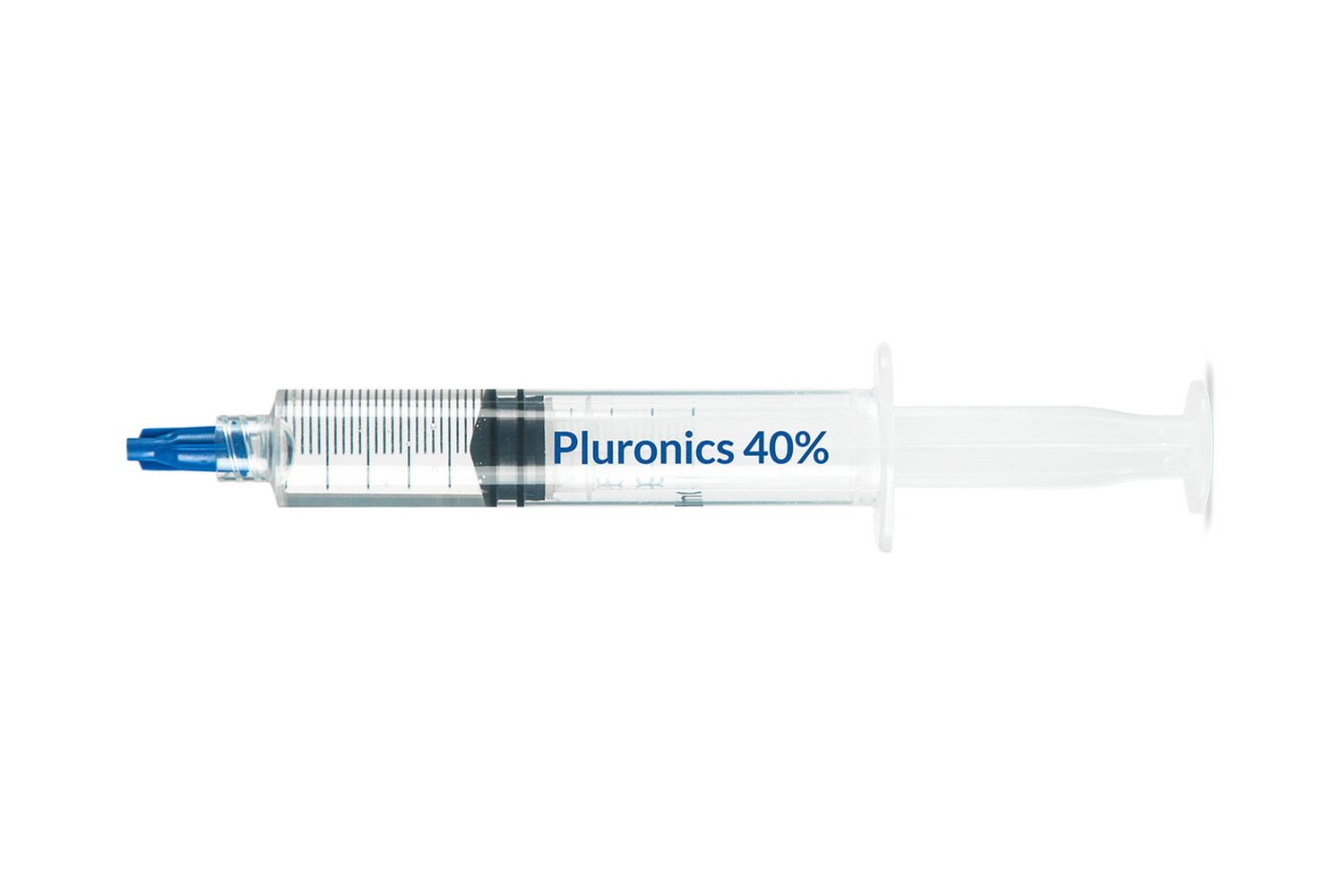 Pluronici 40%, 3 x 5 mL