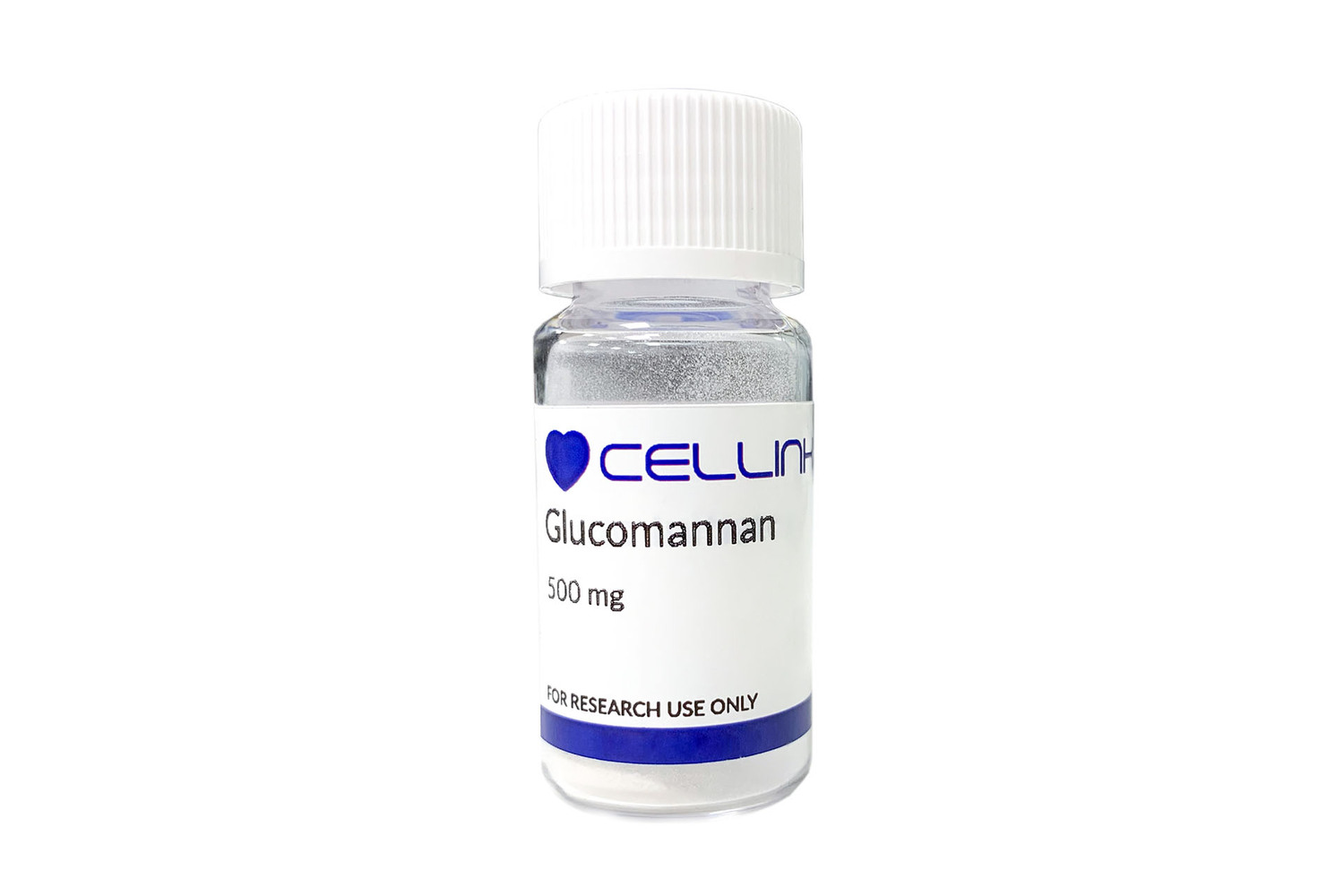 Glucomannan - 1 g
